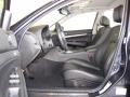 2010 Blue Slate Infiniti G 37 Journey Sedan  photo #8