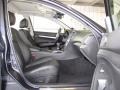 2010 Blue Slate Infiniti G 37 Journey Sedan  photo #9