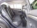 2010 Blue Slate Infiniti G 37 Journey Sedan  photo #10