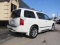 Tuscan White Pearl - QX 56 4WD Photo No. 6