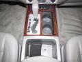  2010 QX 56 4WD 5 Speed Automatic Shifter
