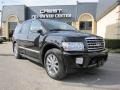 Liquid Onyx Black - QX 56 4WD Photo No. 1