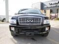 Liquid Onyx Black - QX 56 4WD Photo No. 2
