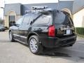 Liquid Onyx Black - QX 56 4WD Photo No. 5