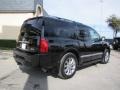 Liquid Onyx Black - QX 56 4WD Photo No. 6