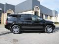 Liquid Onyx Black - QX 56 4WD Photo No. 7