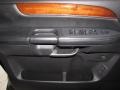 Liquid Onyx Black - QX 56 4WD Photo No. 11