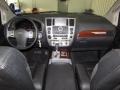 Liquid Onyx Black - QX 56 4WD Photo No. 12