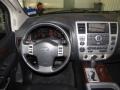 Liquid Onyx Black - QX 56 4WD Photo No. 13