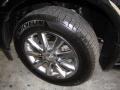Liquid Onyx Black - QX 56 4WD Photo No. 20