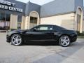 Black - Camaro SS Coupe Photo No. 4