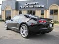 Black - Camaro SS Coupe Photo No. 5