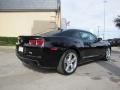Black - Camaro SS Coupe Photo No. 6