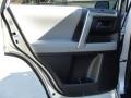 Graphite 2011 Toyota 4Runner SR5 Door Panel