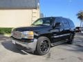 Onyx Black - Yukon SLT Photo No. 3