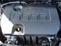 1.8 Liter DOHC 16-Valve Dual-VVTi 4 Cylinder 2011 Toyota Corolla LE Engine