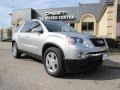Liquid Silver Metallic - Acadia SLT Photo No. 1