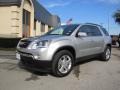 Liquid Silver Metallic - Acadia SLT Photo No. 3