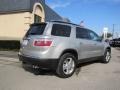Liquid Silver Metallic - Acadia SLT Photo No. 6