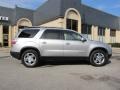 Liquid Silver Metallic - Acadia SLT Photo No. 7