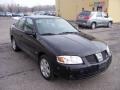 2006 Blackout Nissan Sentra 1.8 S  photo #15