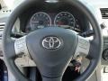 Ash Steering Wheel Photo for 2011 Toyota Corolla #43533445