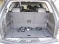 Liquid Silver Metallic - Acadia SLT Photo No. 18