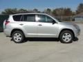 Classic Silver Metallic - RAV4 I4 Photo No. 2