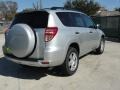 Classic Silver Metallic - RAV4 I4 Photo No. 3