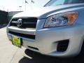 Classic Silver Metallic - RAV4 I4 Photo No. 9