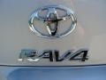 Classic Silver Metallic - RAV4 I4 Photo No. 14