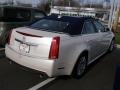 Vanilla Latte - CTS 3.0 Sedan Photo No. 3