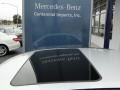 2009 Iridium Silver Metallic Mercedes-Benz C 300 Luxury  photo #16
