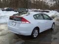 2010 Spectrum White Pearl Honda Insight Hybrid EX  photo #18