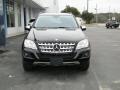 Black - ML 350 Photo No. 4