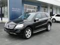 Black - ML 350 Photo No. 5