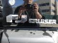 2011 Black Toyota FJ Cruiser TRD  photo #15