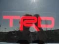 2011 Toyota FJ Cruiser TRD Badge and Logo Photo