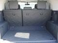 2011 Toyota FJ Cruiser TRD Trunk