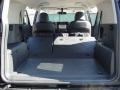 2011 Toyota FJ Cruiser TRD Trunk