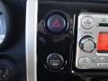 Dark Charcoal Controls Photo for 2011 Toyota FJ Cruiser #43536586