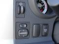 Controls of 2011 FJ Cruiser TRD