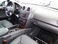 Black Dashboard Photo for 2010 Mercedes-Benz ML #43536682