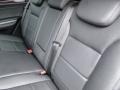 Black Interior Photo for 2010 Mercedes-Benz ML #43536726