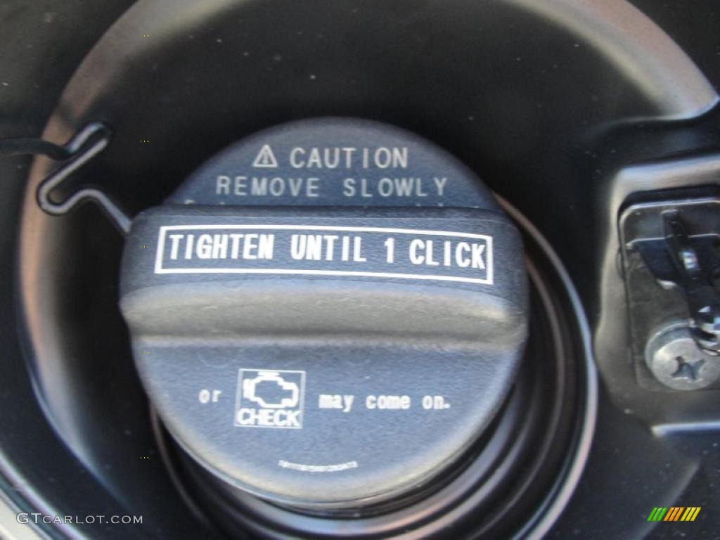 2011 Toyota FJ Cruiser Standard FJ Cruiser Model Controls Photo #43536790