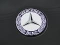 2010 Mercedes-Benz ML 350 Badge and Logo Photo