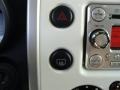 Dark Charcoal Controls Photo for 2011 Toyota FJ Cruiser #43536978