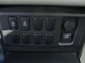 Dark Charcoal Controls Photo for 2011 Toyota FJ Cruiser #43537002