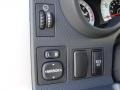 Dark Charcoal Controls Photo for 2011 Toyota FJ Cruiser #43537050
