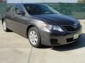 Magnetic Gray Metallic - Camry LE Photo No. 1